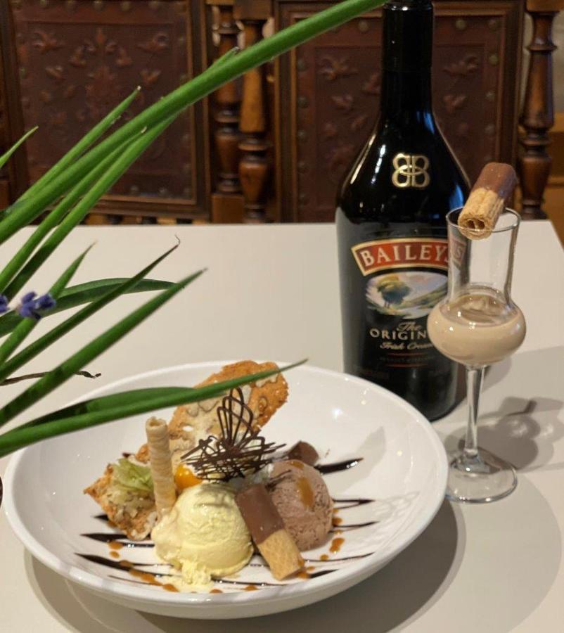 Hotel-Restaurant Gollner Lebring Екстер'єр фото