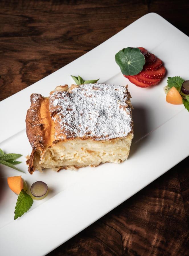 Hotel-Restaurant Gollner Lebring Екстер'єр фото