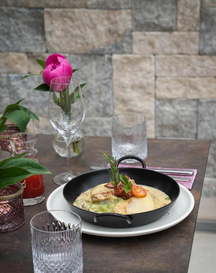 Hotel-Restaurant Gollner Lebring Екстер'єр фото