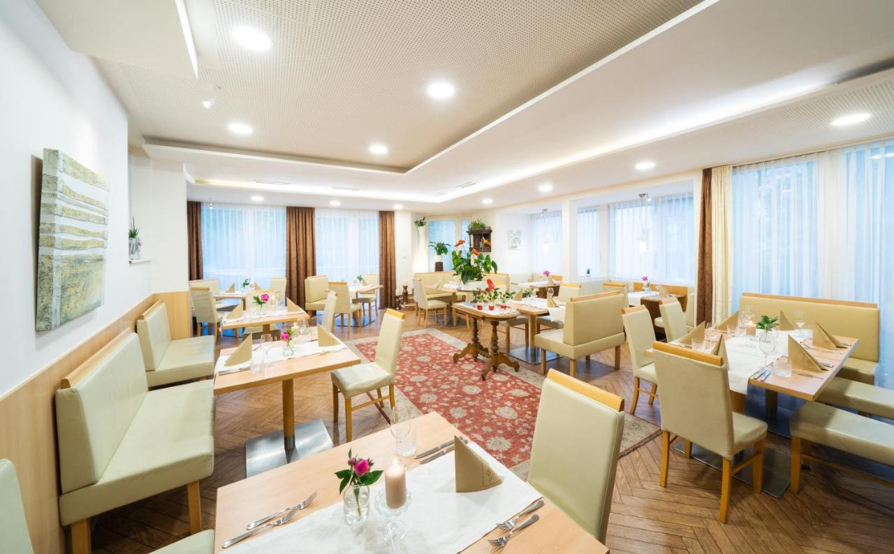 Hotel-Restaurant Gollner Lebring Екстер'єр фото