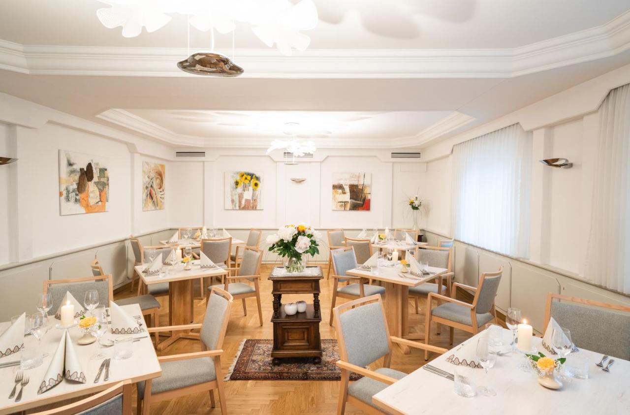 Hotel-Restaurant Gollner Lebring Екстер'єр фото