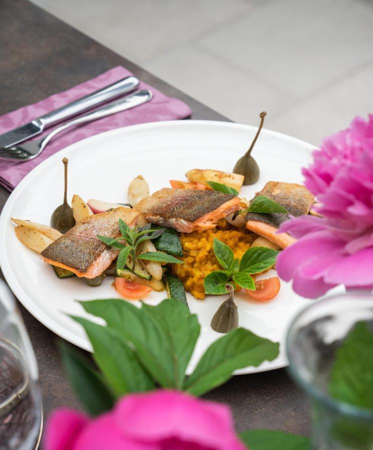 Hotel-Restaurant Gollner Lebring Екстер'єр фото