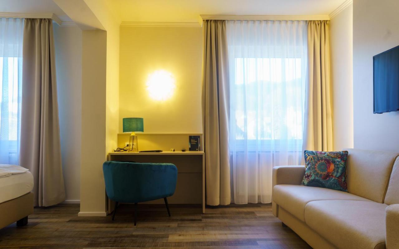 Hotel-Restaurant Gollner Lebring Екстер'єр фото