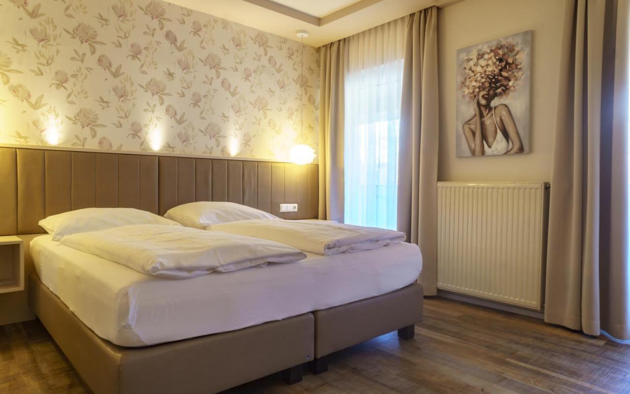 Hotel-Restaurant Gollner Lebring Екстер'єр фото