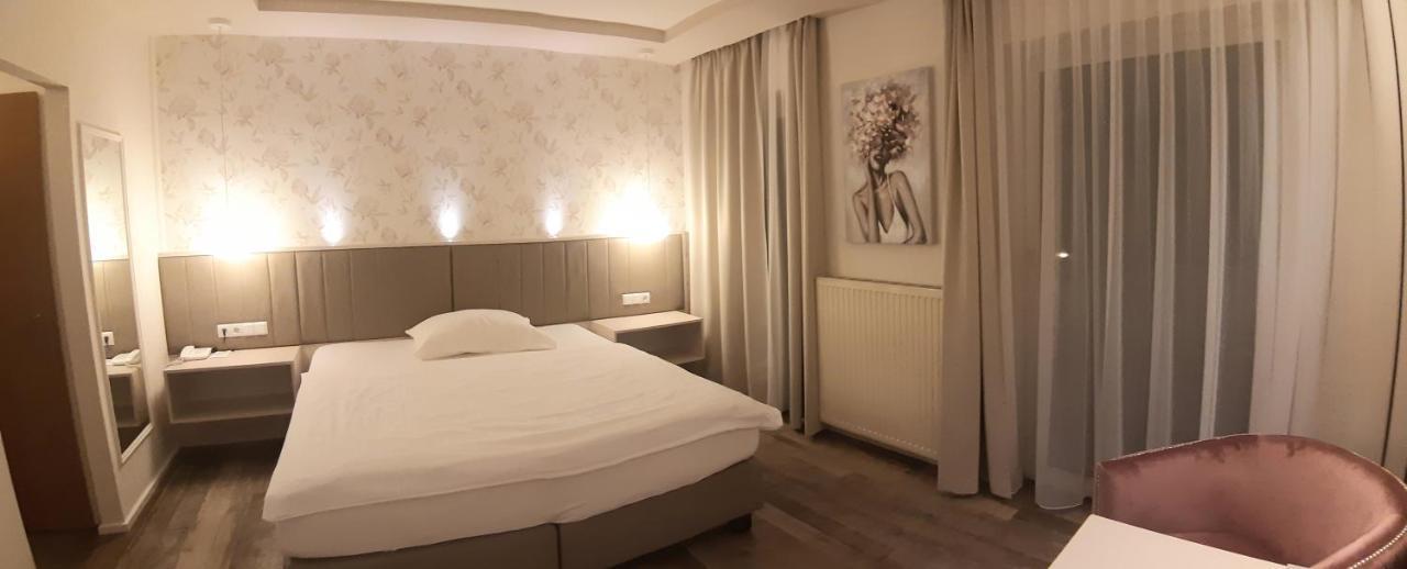 Hotel-Restaurant Gollner Lebring Екстер'єр фото