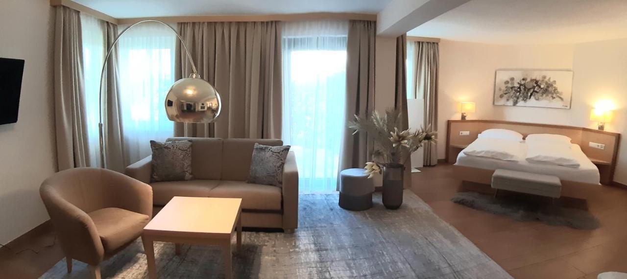 Hotel-Restaurant Gollner Lebring Екстер'єр фото