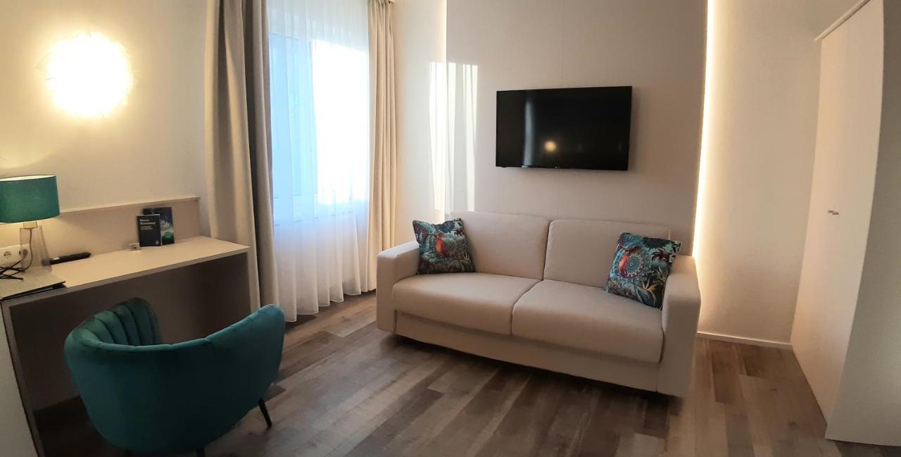Hotel-Restaurant Gollner Lebring Екстер'єр фото