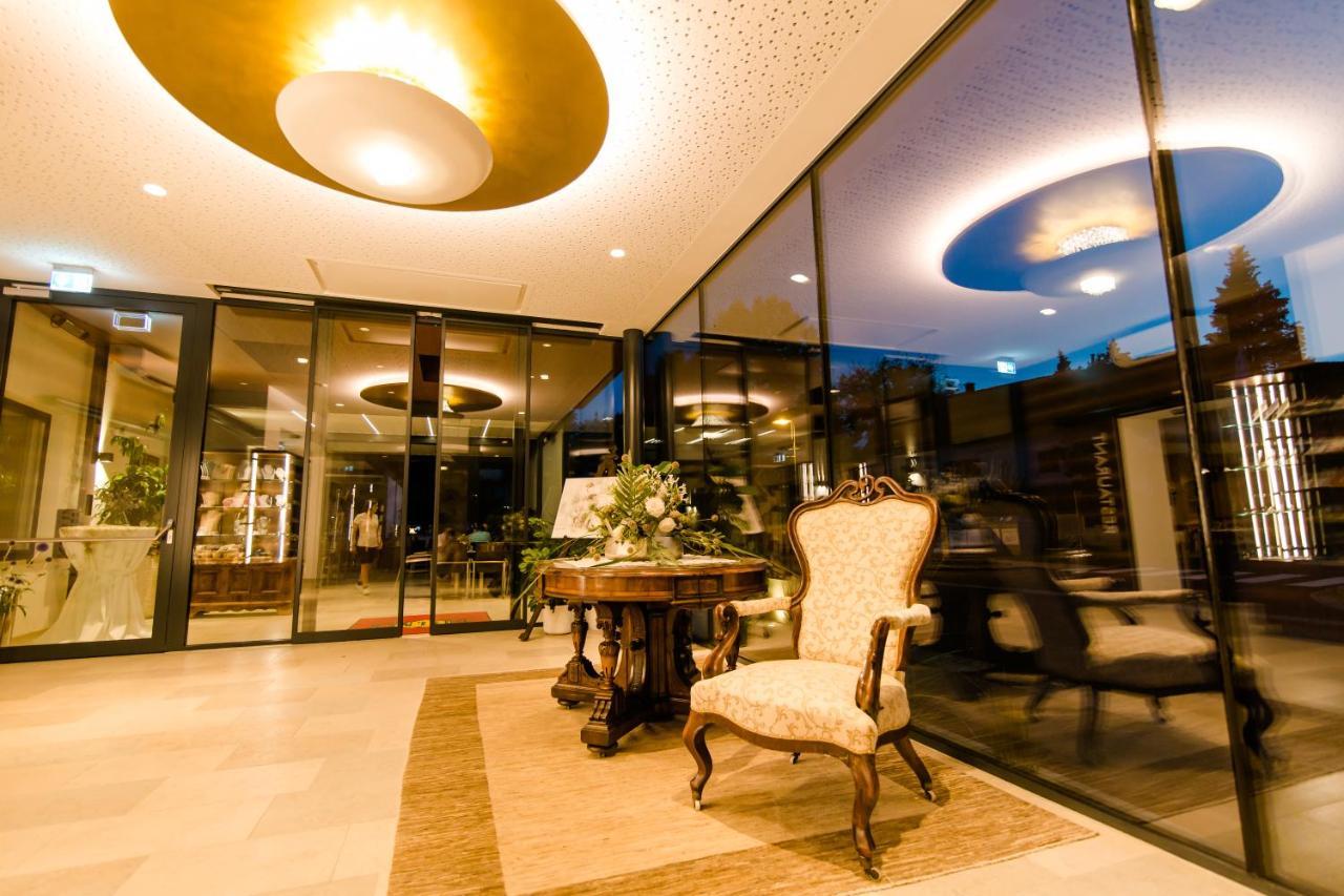 Hotel-Restaurant Gollner Lebring Екстер'єр фото