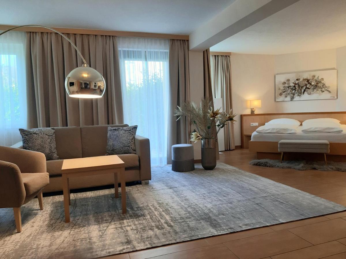 Hotel-Restaurant Gollner Lebring Екстер'єр фото