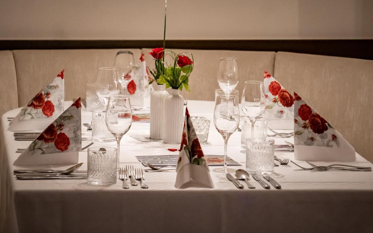 Hotel-Restaurant Gollner Lebring Екстер'єр фото