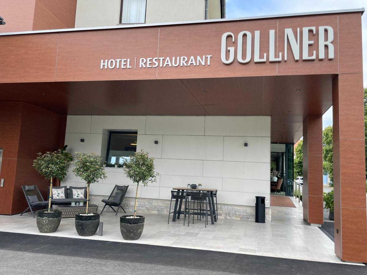 Hotel-Restaurant Gollner Lebring Екстер'єр фото