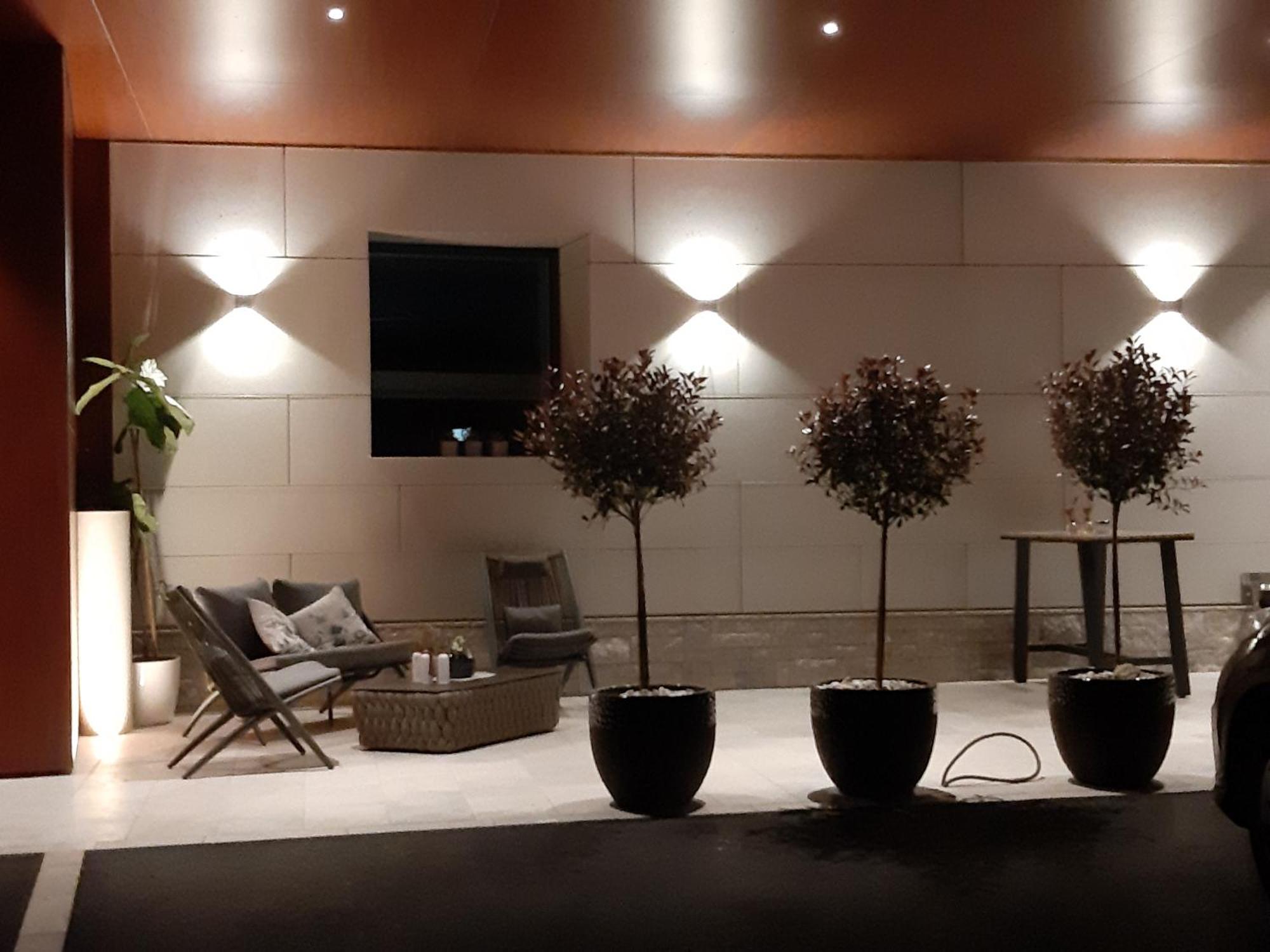 Hotel-Restaurant Gollner Lebring Екстер'єр фото