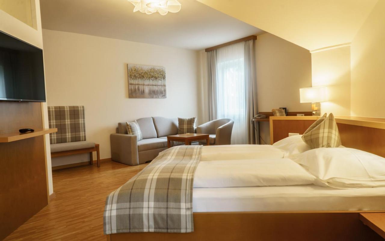 Hotel-Restaurant Gollner Lebring Екстер'єр фото