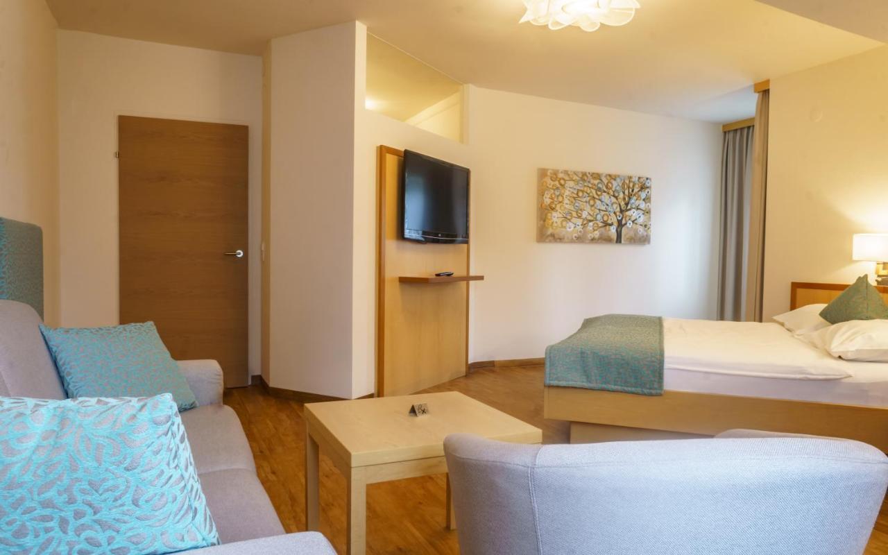 Hotel-Restaurant Gollner Lebring Екстер'єр фото