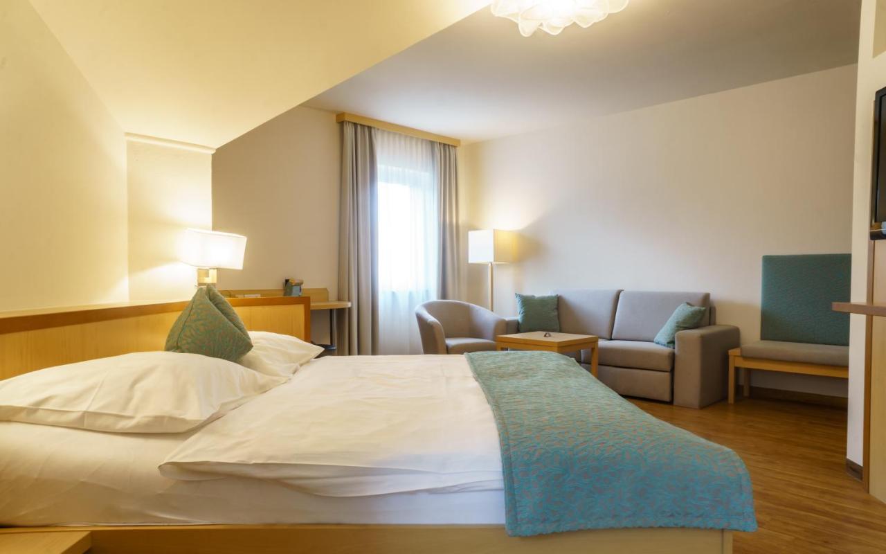 Hotel-Restaurant Gollner Lebring Екстер'єр фото