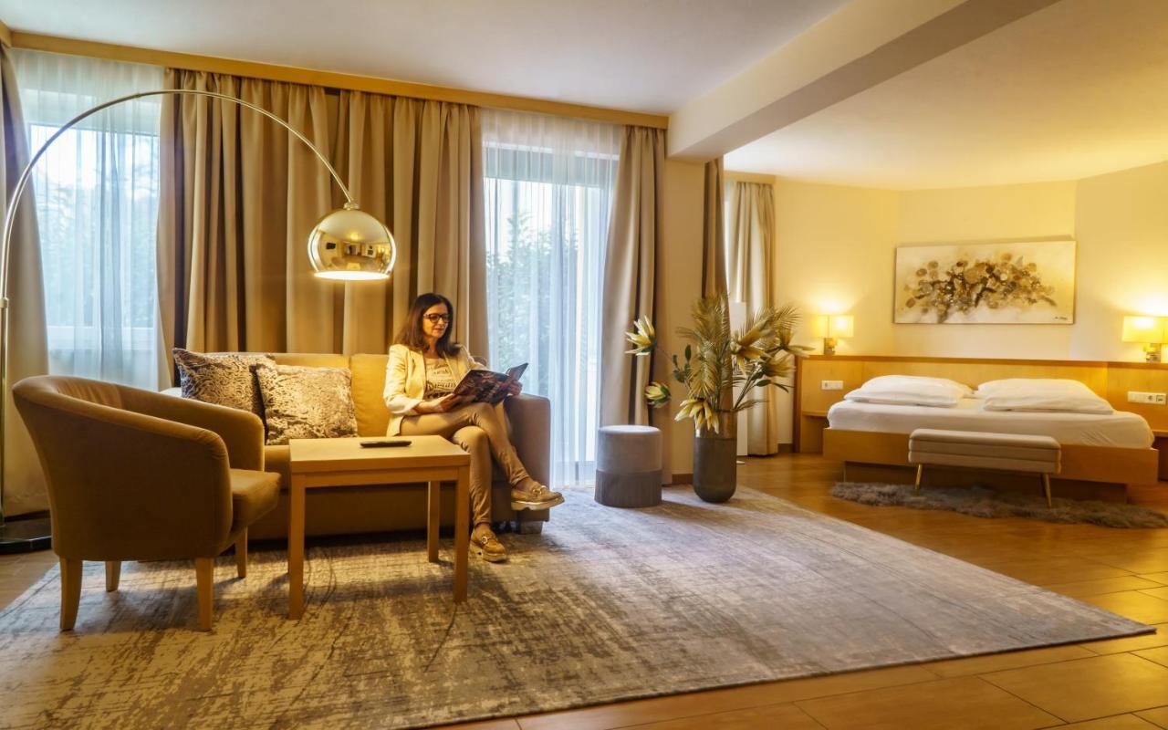 Hotel-Restaurant Gollner Lebring Екстер'єр фото