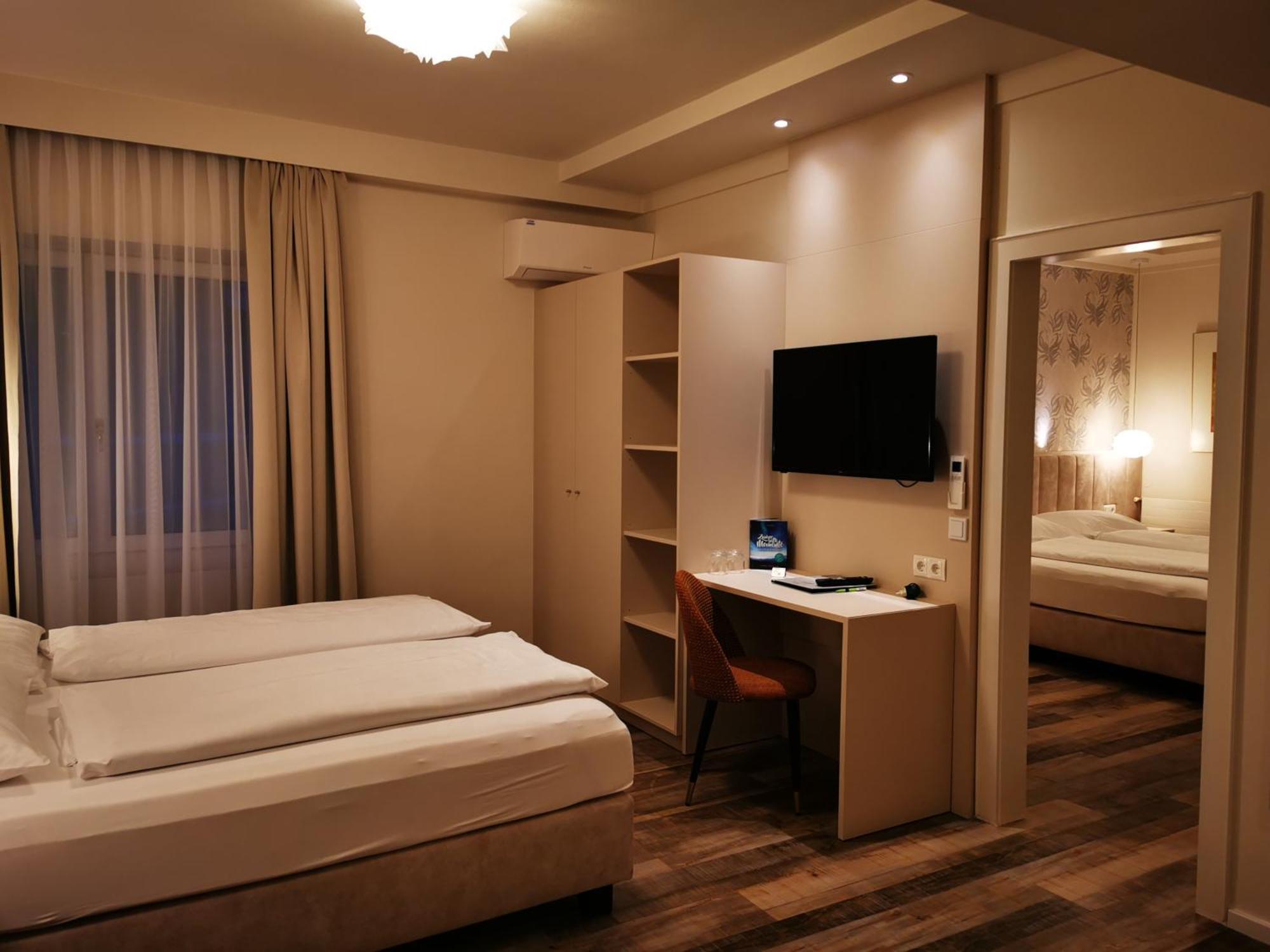Hotel-Restaurant Gollner Lebring Екстер'єр фото
