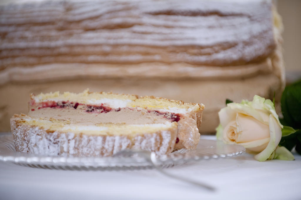 Hotel-Restaurant Gollner Lebring Екстер'єр фото