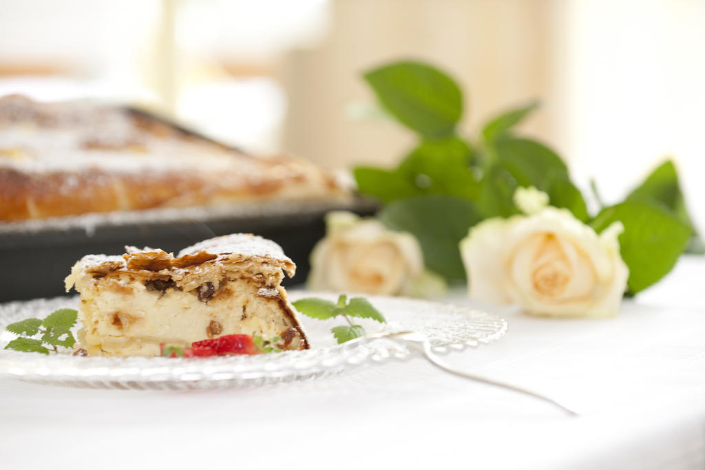 Hotel-Restaurant Gollner Lebring Екстер'єр фото