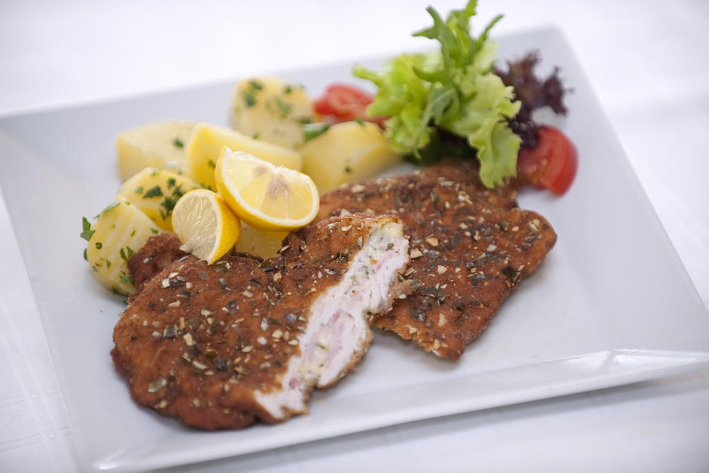 Hotel-Restaurant Gollner Lebring Екстер'єр фото