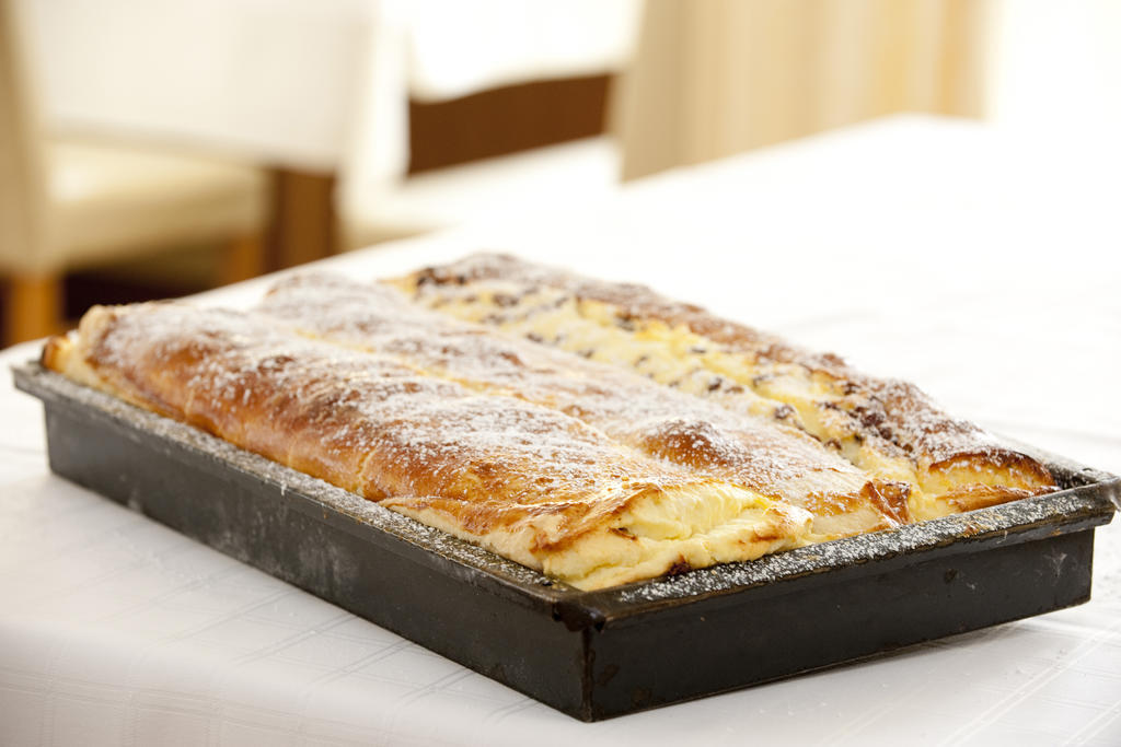Hotel-Restaurant Gollner Lebring Екстер'єр фото