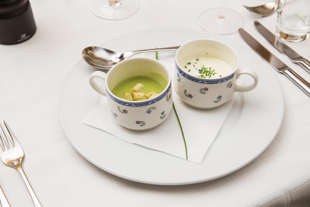 Hotel-Restaurant Gollner Lebring Екстер'єр фото